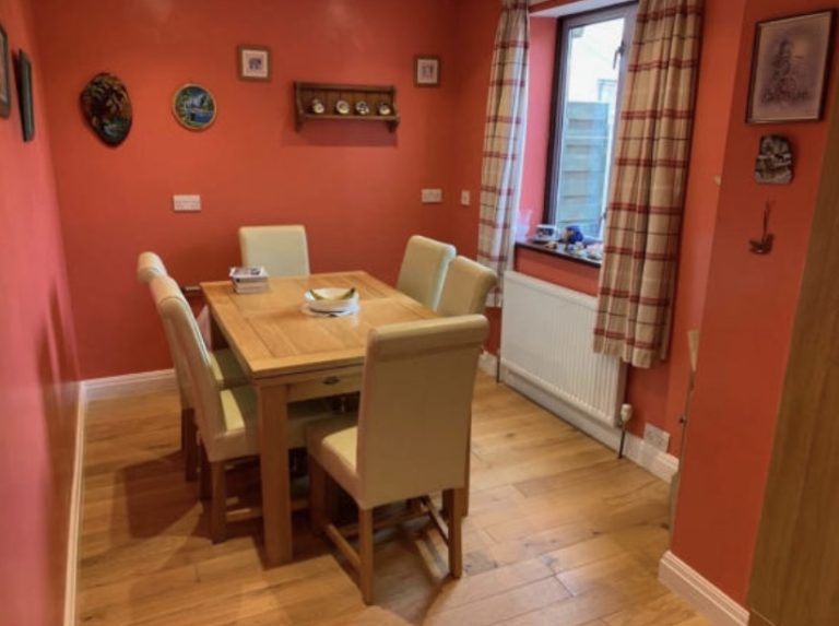 Dining Room Part… Weorkshirelifestyle.com