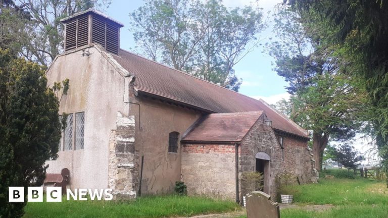 Historic England Reveals 'dangerous' Locations In East Yorkshire