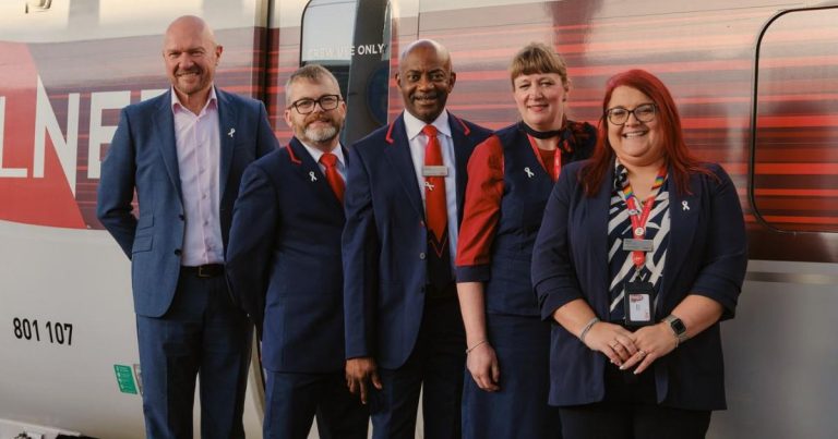 Lner Announces Receipt Of White Ribbon Certification