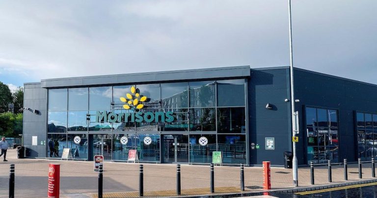 Morrisons Recalls Crushed Garlic, Warns 'don't Eat It'