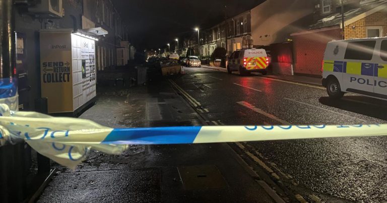 Murder Investigation Begins After Bradford Man Dies In York