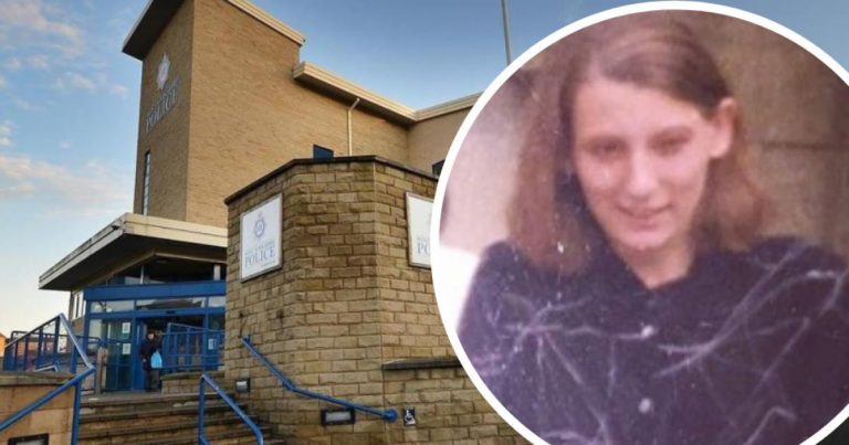 Pregnant Mother Dies After Being Found Unresponsive In Police Cell