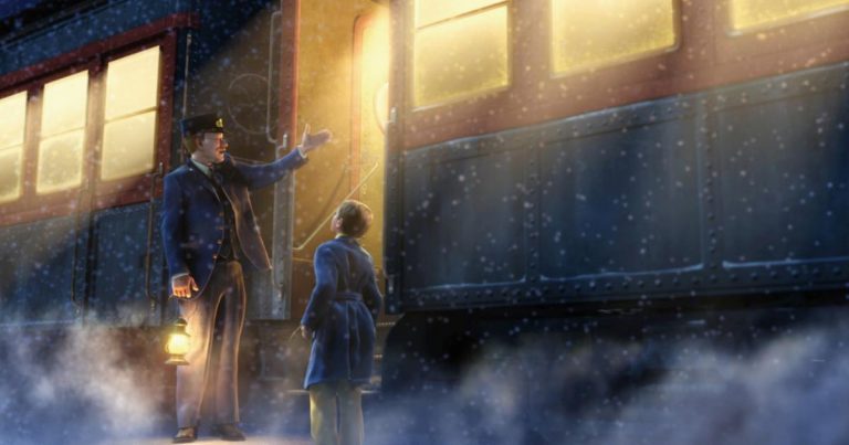 Vue York Screens The Polar Express, Home Alone And Gremlins