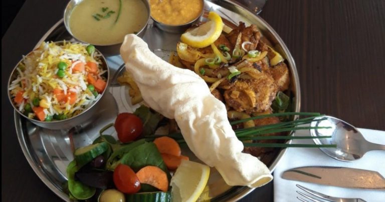 Best Indian Restaurants In York On Tripadvisor