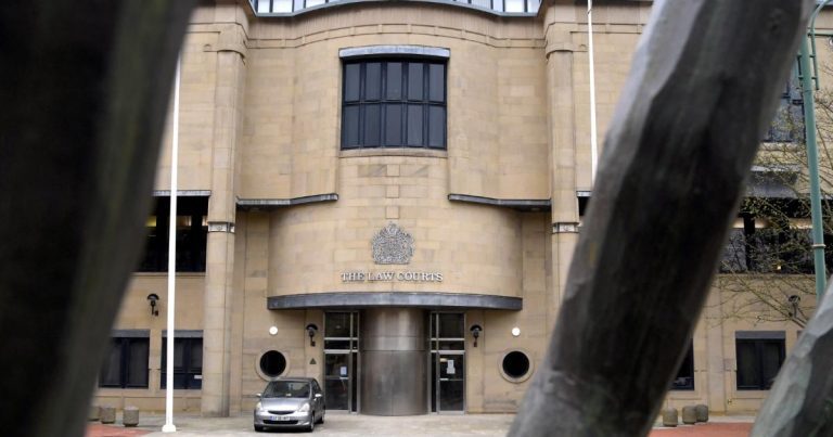 Bradford Man Jailed For Giving False Information To Police