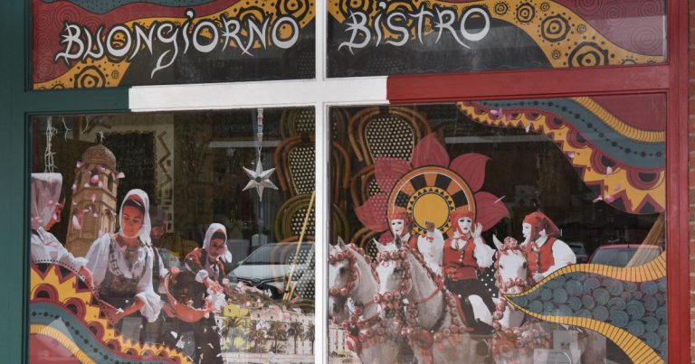 Eating Out: Bongiorno, York | York Press