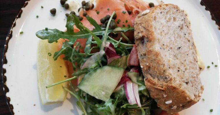 Eating Out: Twine & Barrel, Dunnington, York