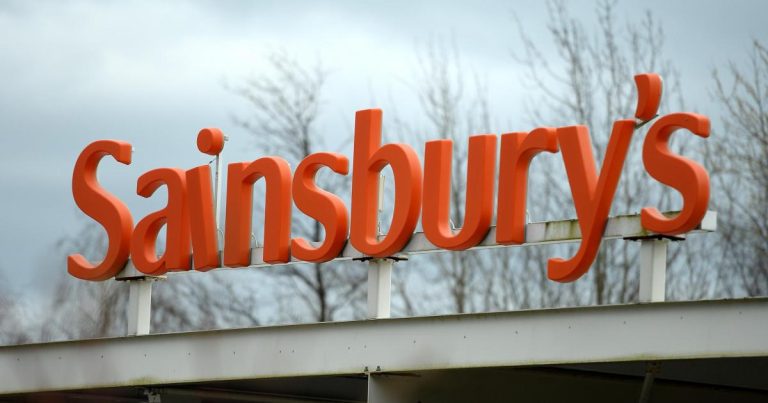 Fsa Says 'don't Eat' Sainsbury's, Recalls And Apologizes