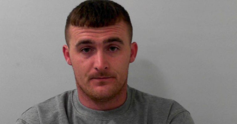 Gary Mcdonald From Thirsk Is Wanted On Suspicion Of Serious