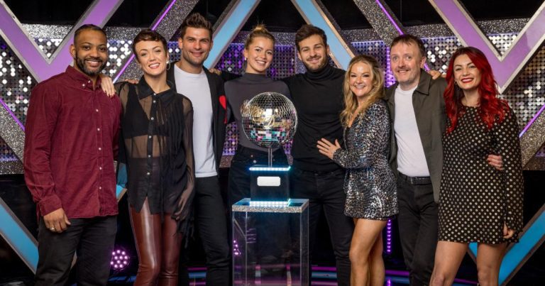 How To Vote For Bbc Strictly Come Dancing Final 2024