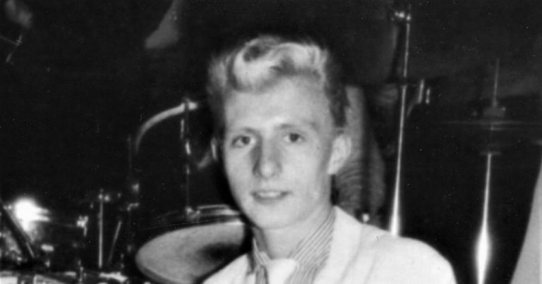 Looking Back: Bradford's Rock And Roll Showman Ray Kennan
