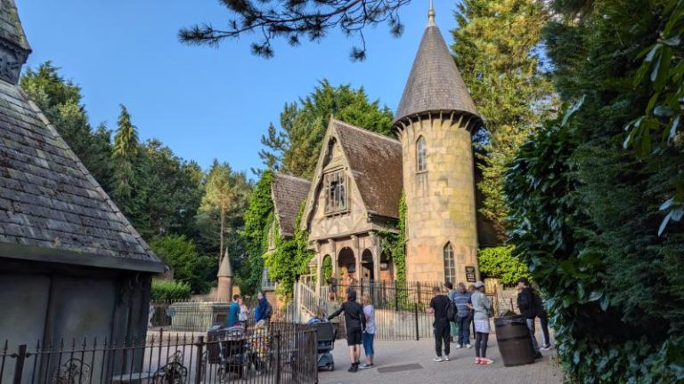 Make The Most Of Your Trip To Alton Towers⋆ Wonders