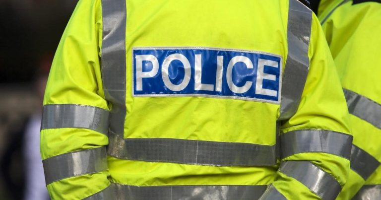 Man Threatens 15 Year Old Boy With Knife In Sherburn In Elmet