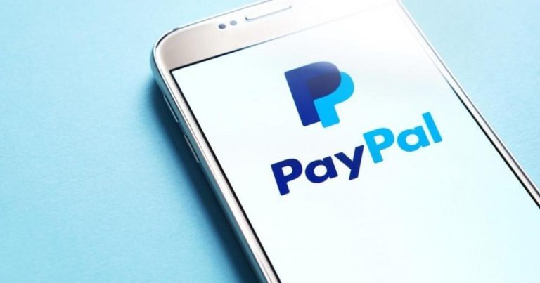 Paypal Makes Big Changes To Online Payments Before Christmas