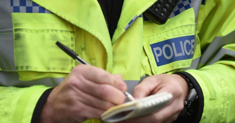 Police Investigate Robberies In Holme Wood And Wibsey