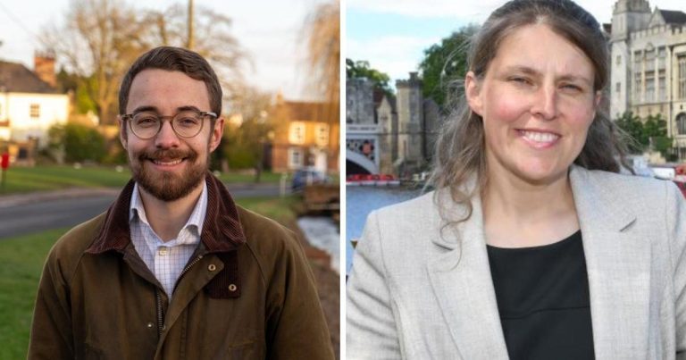 Rachel Maskell And Luke Charters Represent Reeves' Budget