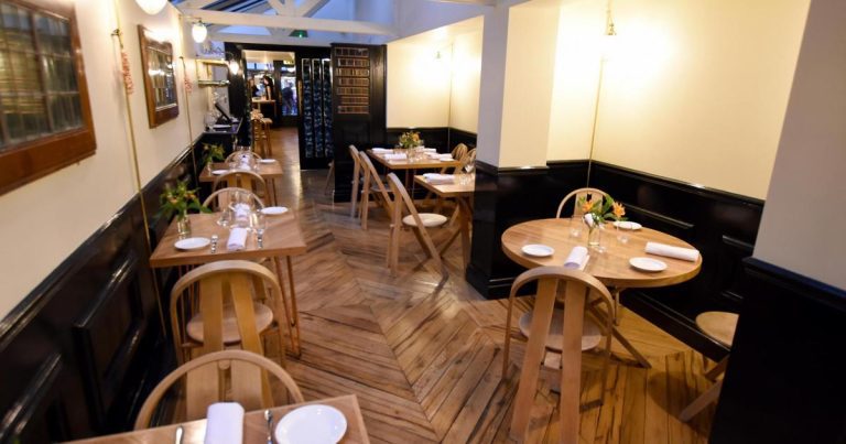 Rattle Owl Restaurant In York Micklegate To Close