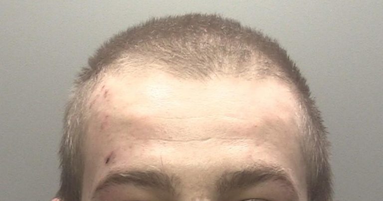 Sex Offender Attacks And Rapes Woman In Bridlington