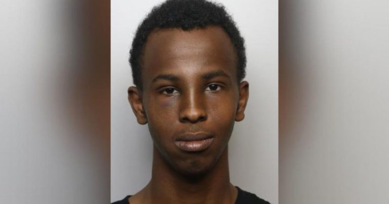 Shuaib Aden, 21, Is Reported Missing From Bradford.