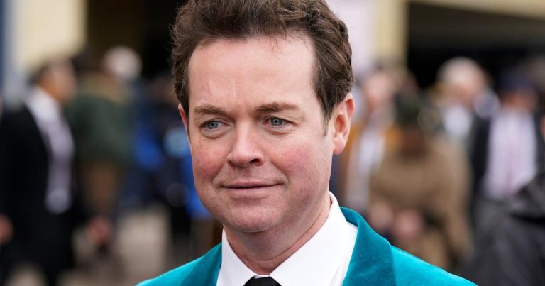 Stephen Mulhern Becomes Host Of Itv's The Big Quiz