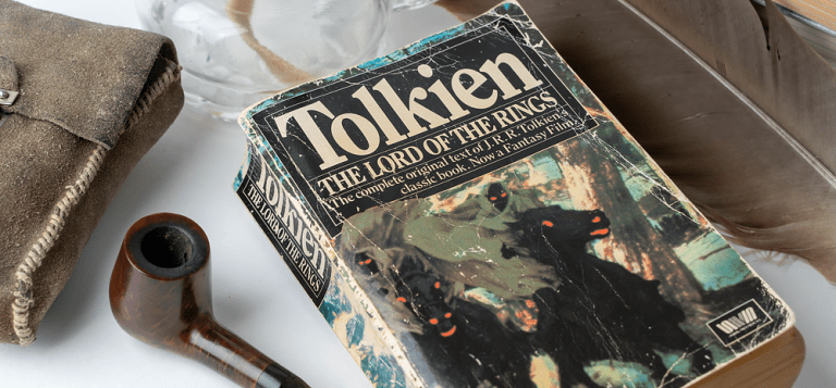 Tolkien, Yorkshire – Did Your Time Here Inspire The Filming