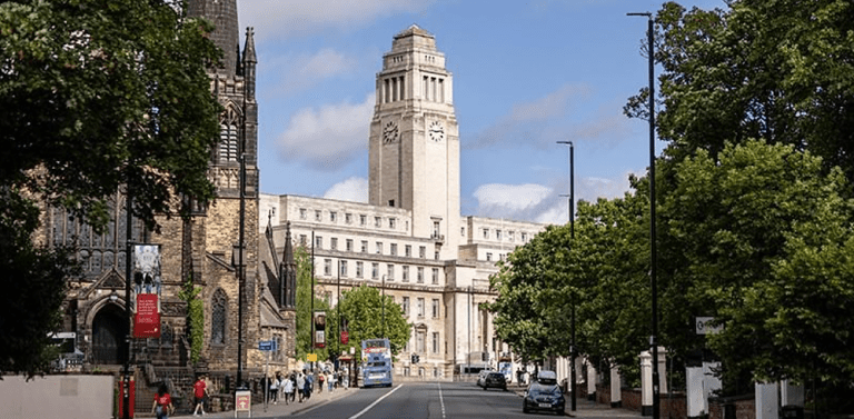 Why You Should Consider University In These Yorkshire Cities...