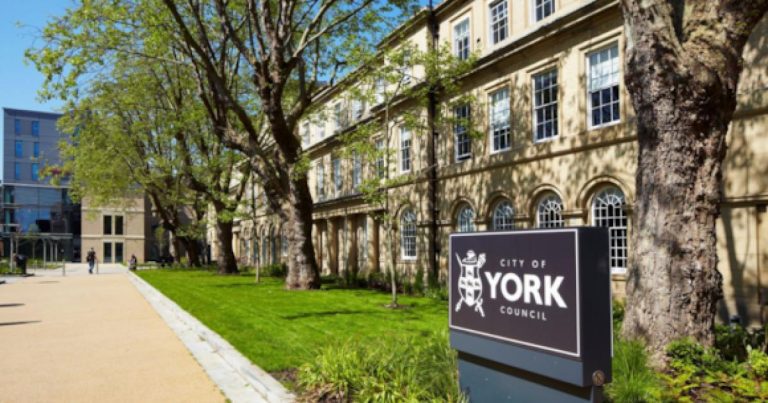 York City Council Joins 'make A Difference' Campaign