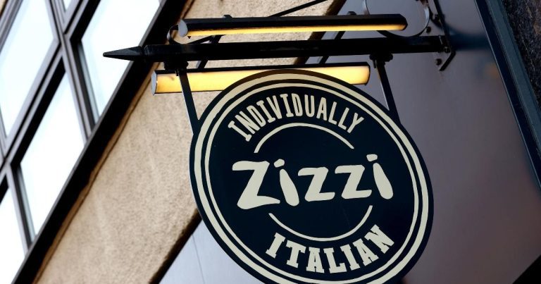 Zizzi Launches Vegan Rainbow Lasagna And More Vegan Options At