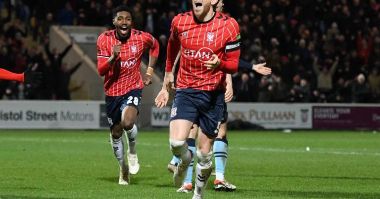 Adam Hinshelwood Explains Callum Howe's Absence From York City