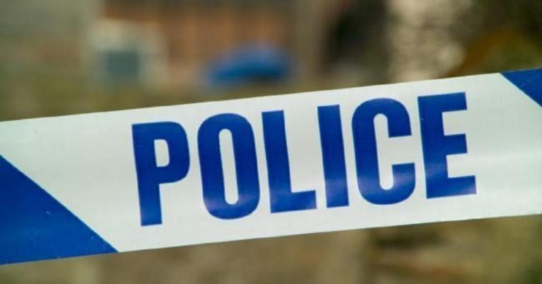 Byram Near Selby: Bricks Thrown Into Village House