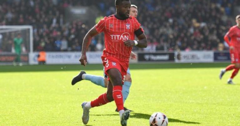 David Ajiboye Joins Newport County On Loan From York City