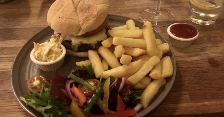 Dining Out Review: Wildes Wine Bar, York