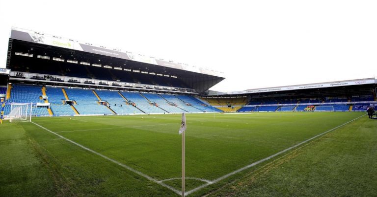 East Yorkshire Fan Suspended After Leeds United Visit