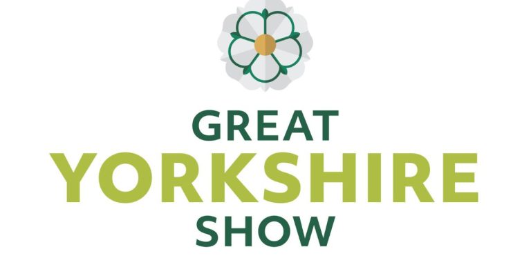 Great Yorkshire Show Rebrands As Part Of Major Changes