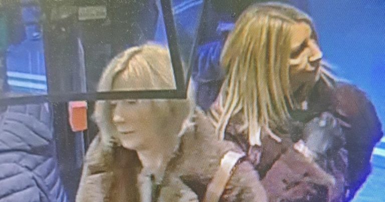 Jo Malone, Stonegate Perfume Theft Cctv Complaint