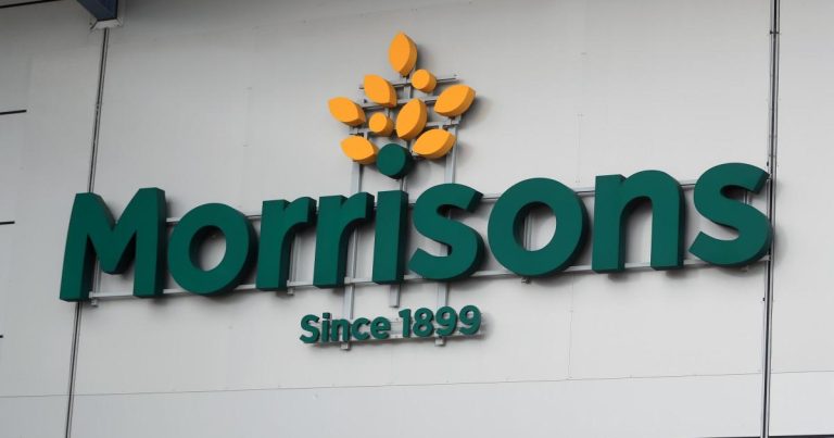 Morrisons Updates The Main Christmas Suspension