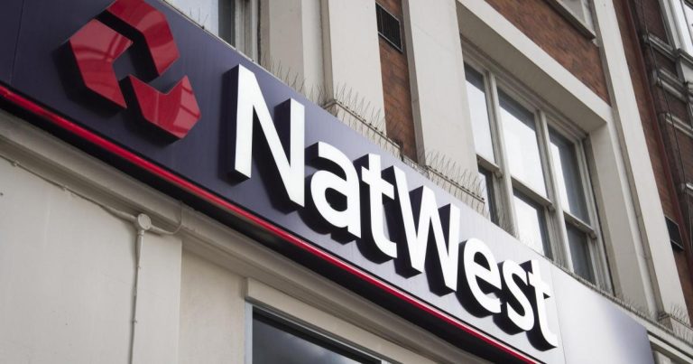 Natwest To Close 53 Branches In 2025 View Full