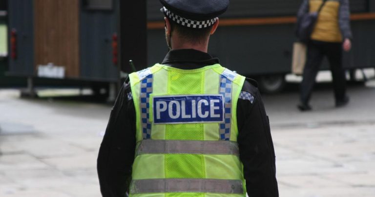 North Yorkshire Police Assaulted On New Year's Eve