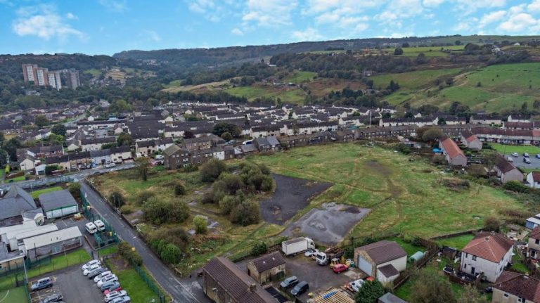 Plans To Deliver Over 200 Homes Across 3 Locations