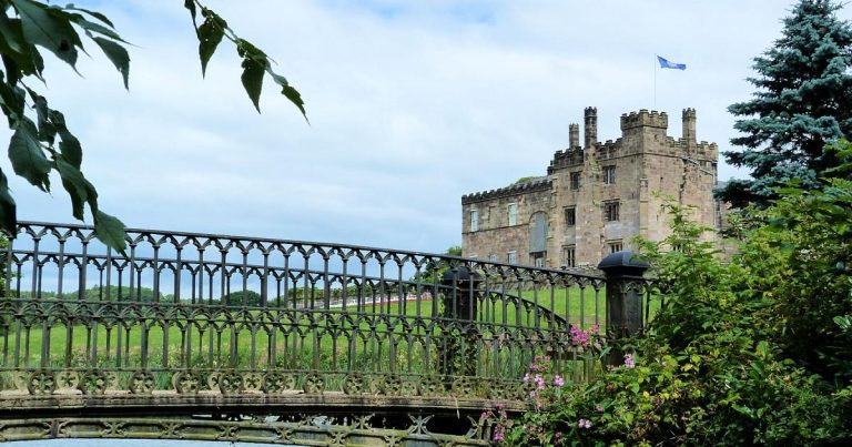 Ripley Castle Price As A Property For Sale After 700