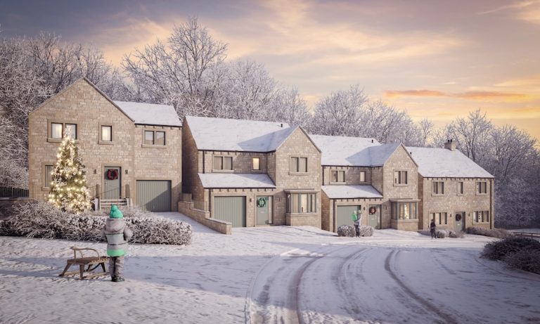 Award Winning Yorkshire Developers Welcome Base Rate Reductions