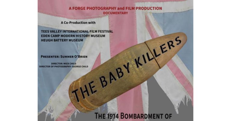 "baby Killer" Screened At Stephen Joseph Theatre