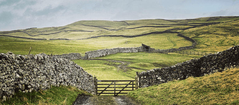 Brafers Guide To Yorkshire's Dry Stone Wall ...