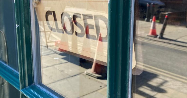 Fosgate's Hairy Fig Cafe Was Closed After Lease Was Seized