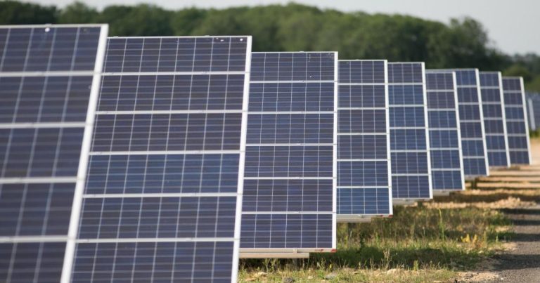 Harmony Energy "wishing" Solar Farm Near Malton Can Move Forward