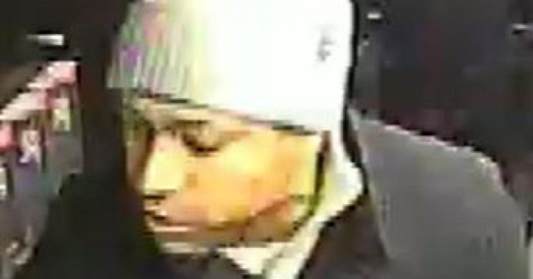 Harrogate Bus Driver Is Verbally Abused: Cctv Appeal