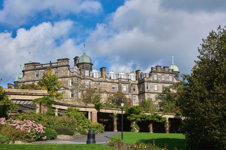 Healthcare Companies Move To Historic Harrogate Building