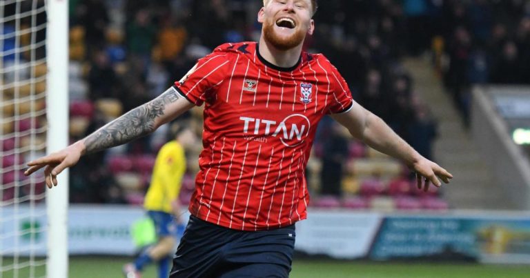 Josh Stones Is Confident In York City's Promotional Opportunities