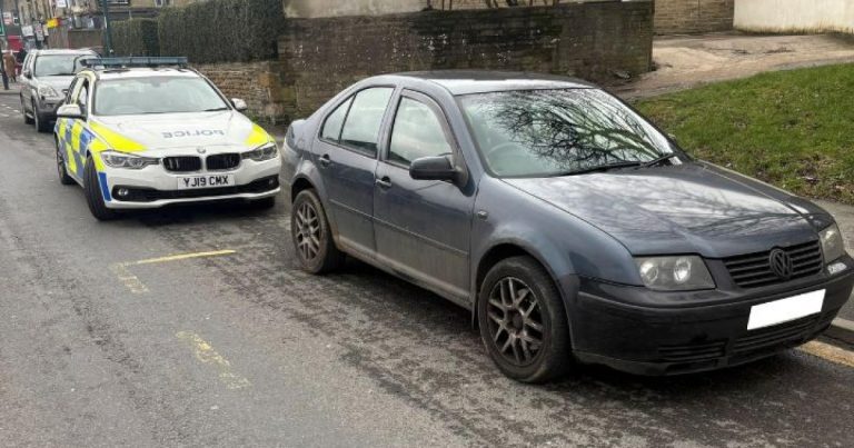 Learner Drivers Were Not Monitored At Leeds Road, Bradford