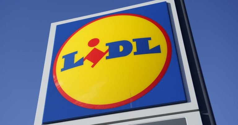 Lidl Announces Supermarket Plans On Hipperholme's Old Crosslee Site